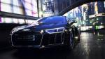 Audi R8 V10 Plus Star of Lucis 2016 года